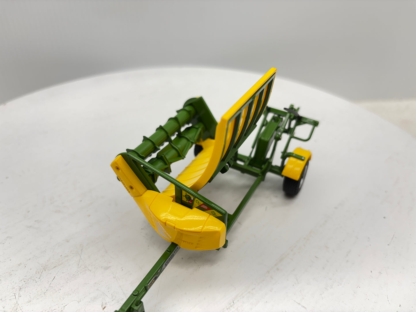 1/32 Hustler X5000