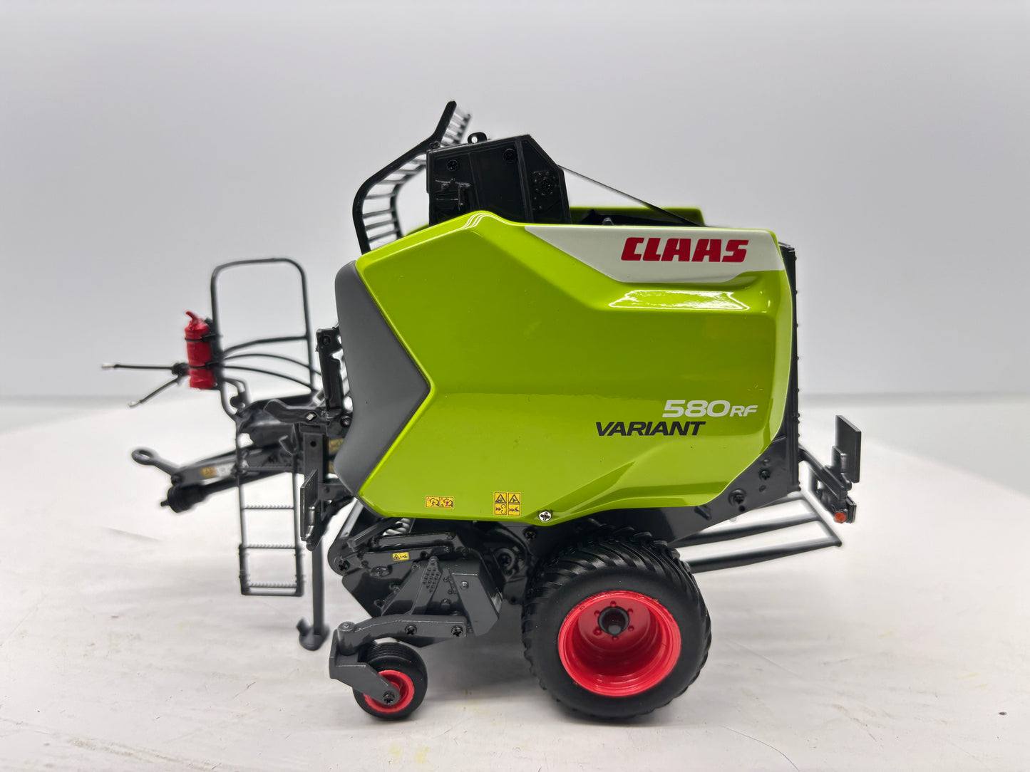 1/32 Claas 580 RF Variant