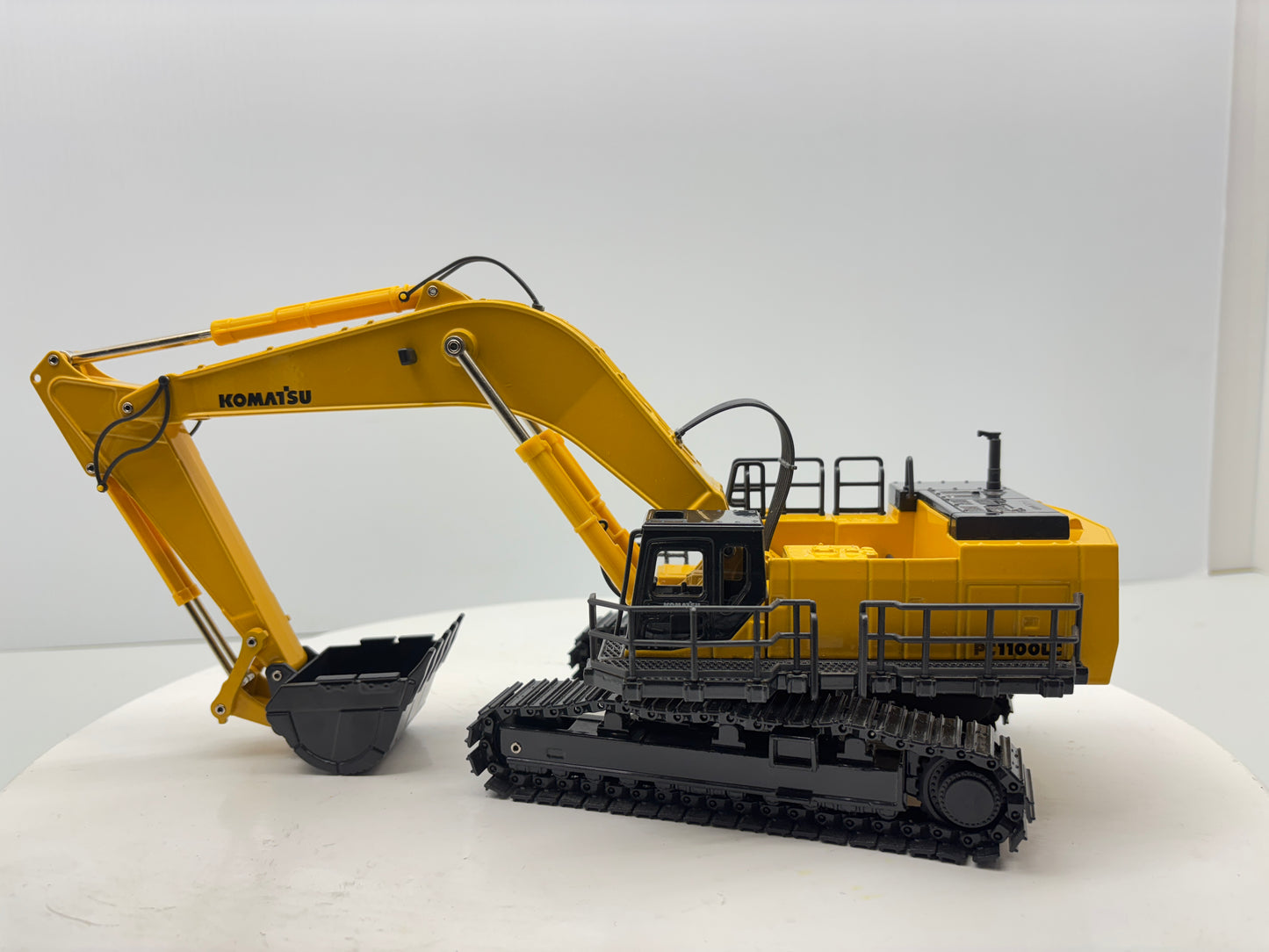 1/50 Komatsu PC 1100LC-6