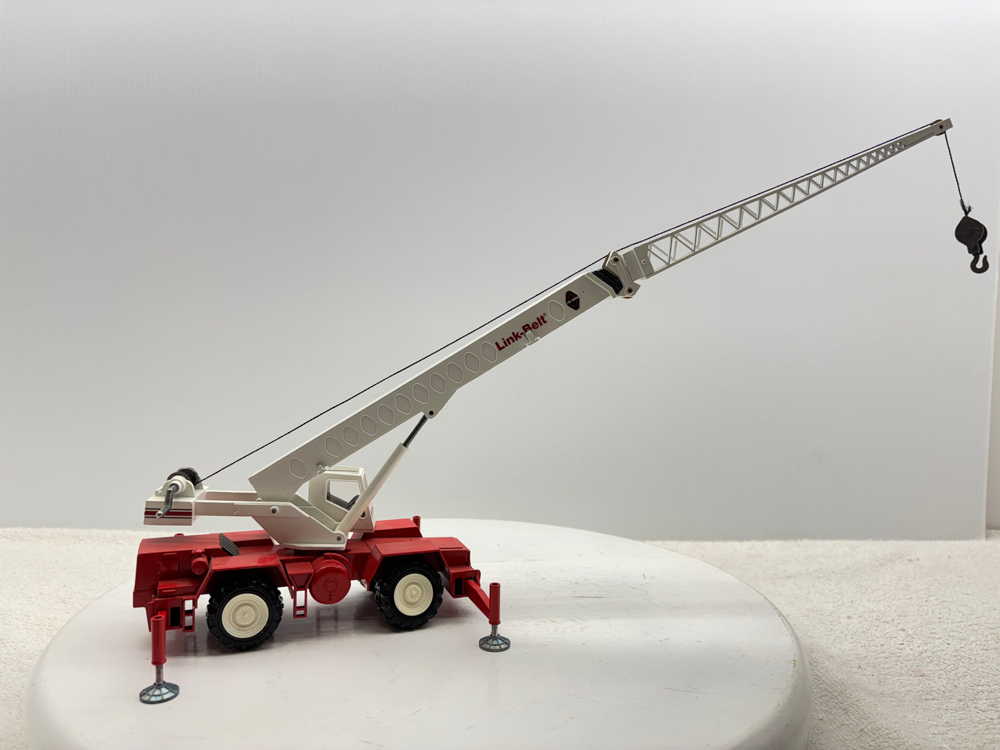 1/50 Link-Belt HSP-8060