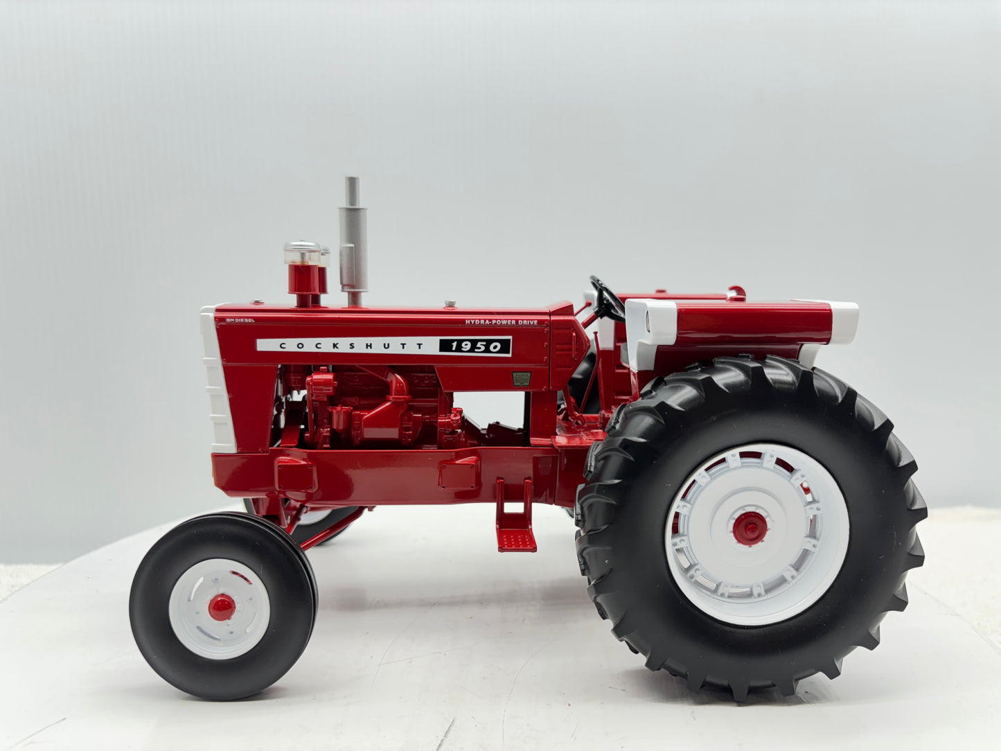 1/16 Cockshutt 1950 Wheatland