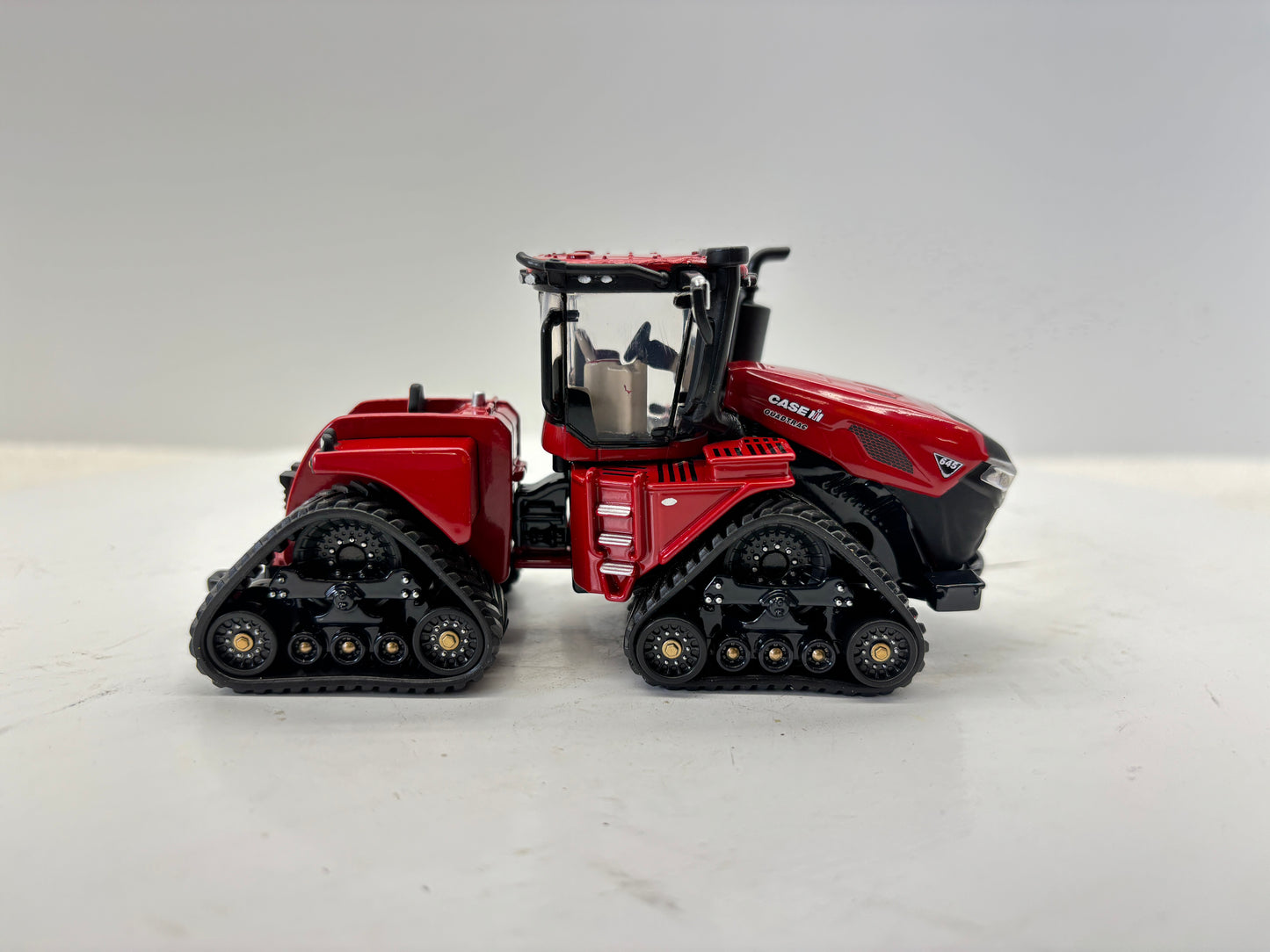 1/64 Case IH Steiger 645 Quadtrac Prestige