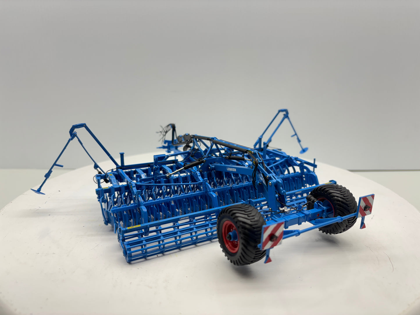 1/32 Lemken Rubin 9