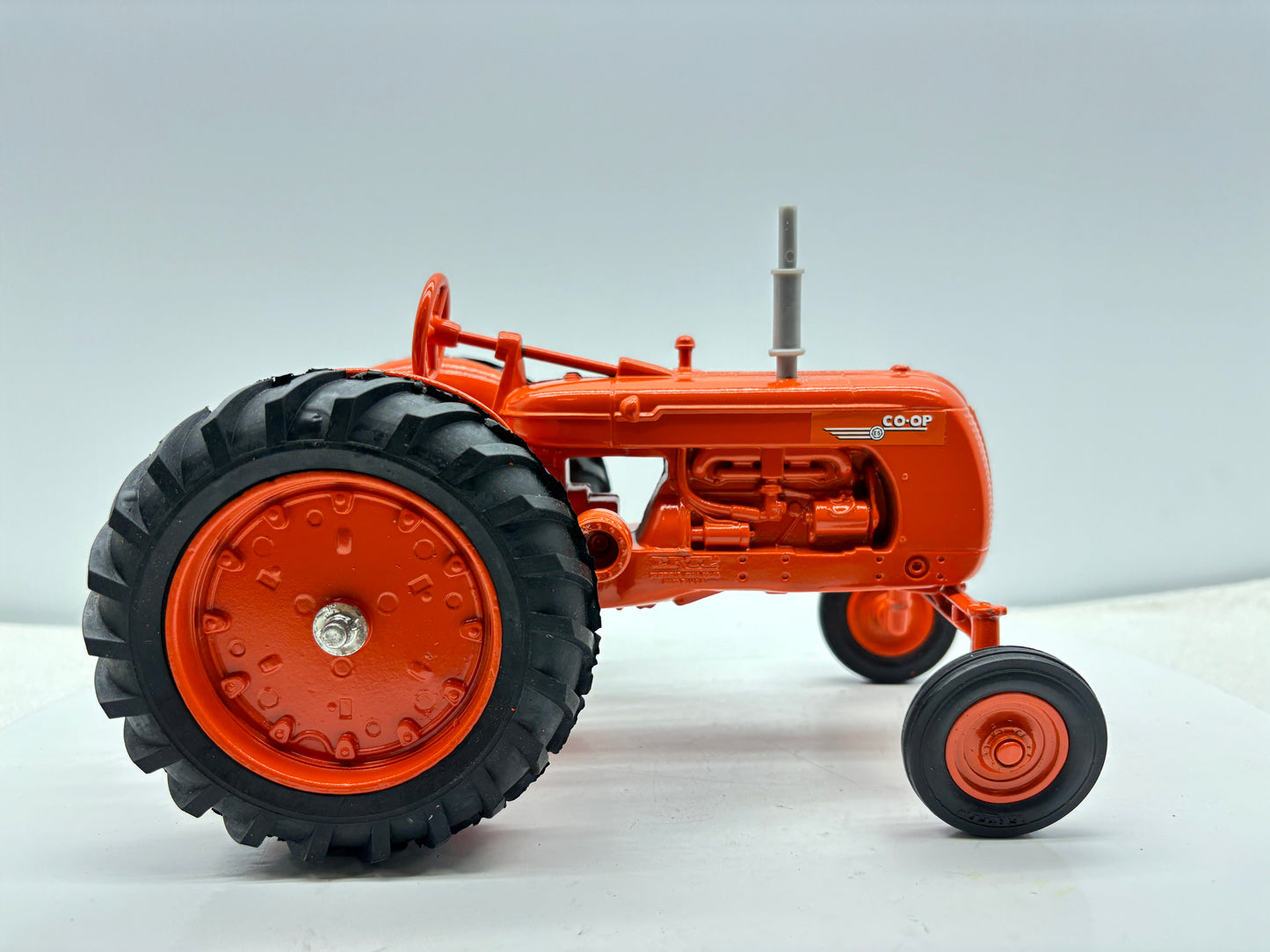 1/16 CO-OP E5 Wide Front