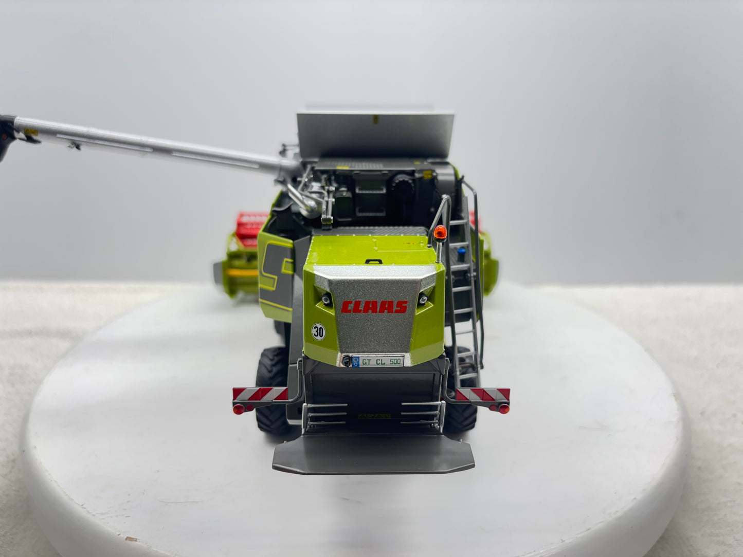 1/32 Claas 450