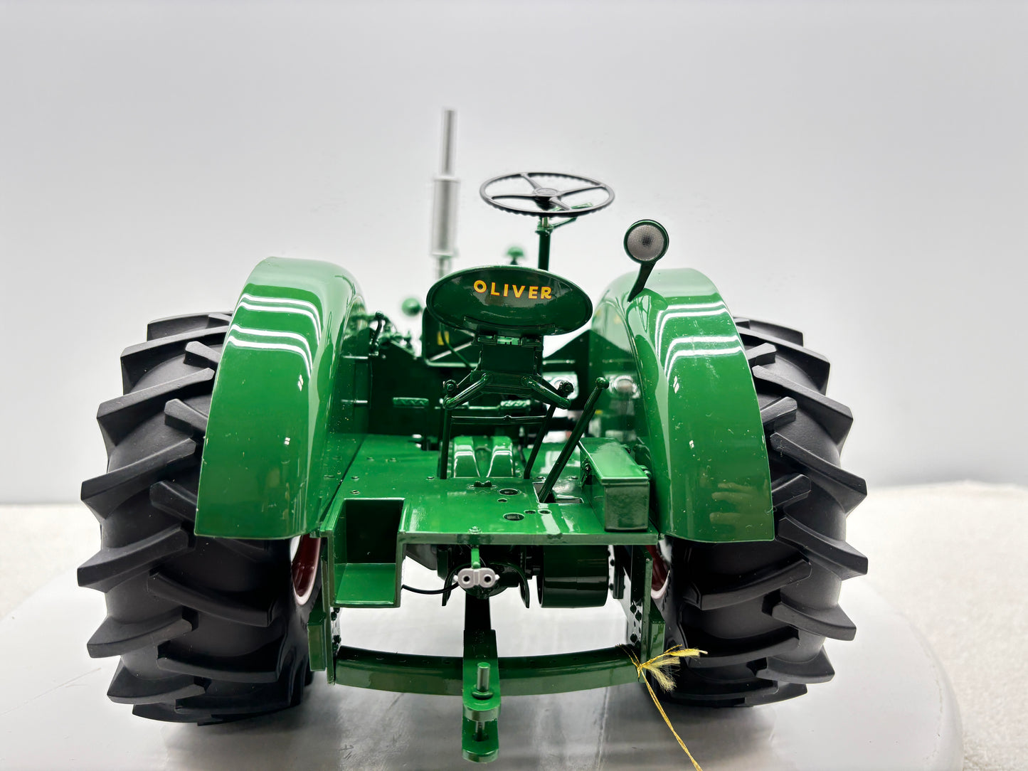 1/12 Oliver Super 99 GM Diesel
