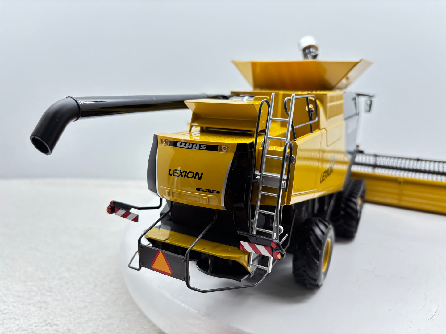 1/32 Lexion 770TT