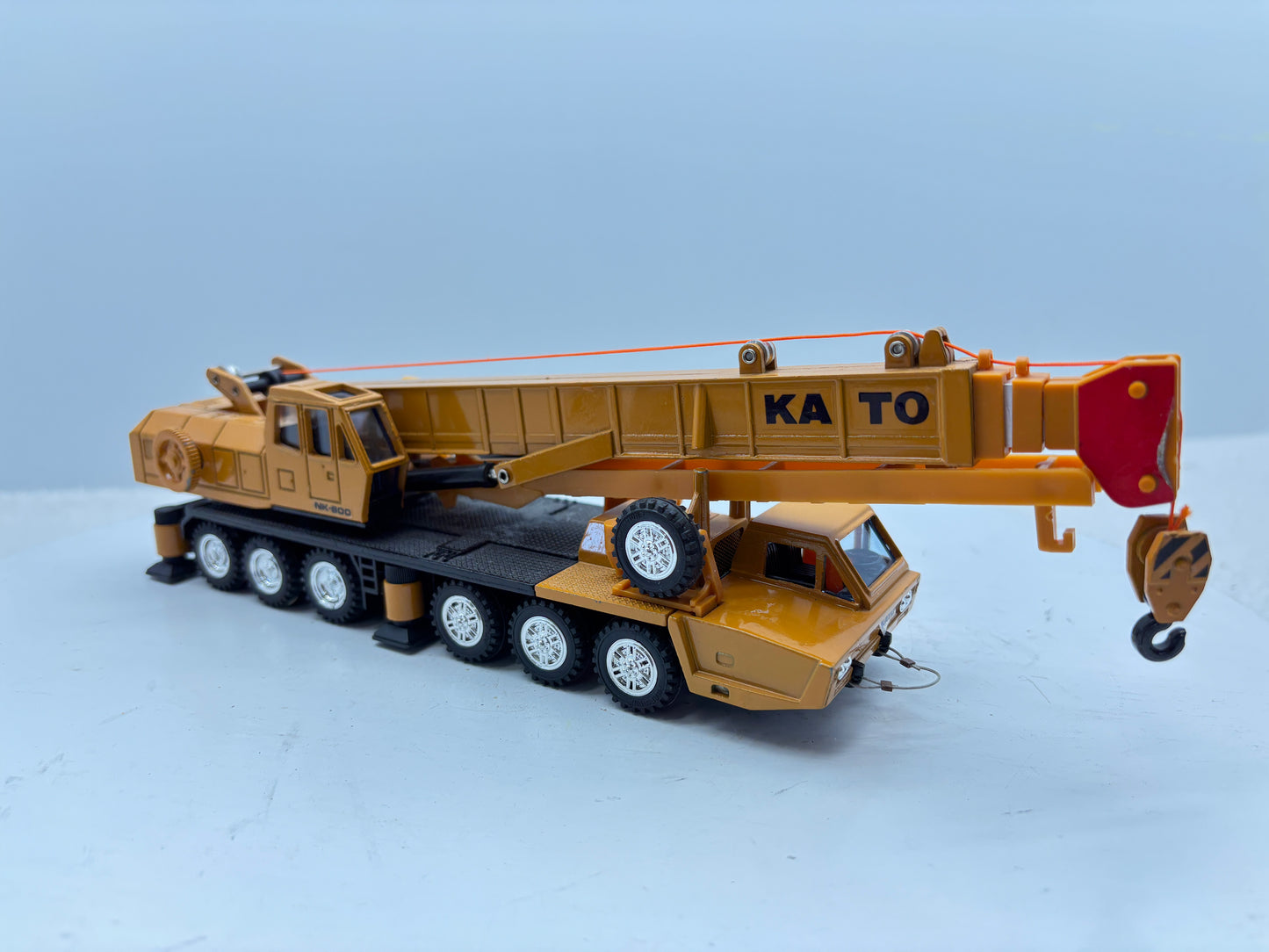 1/61 Kato Nk-800