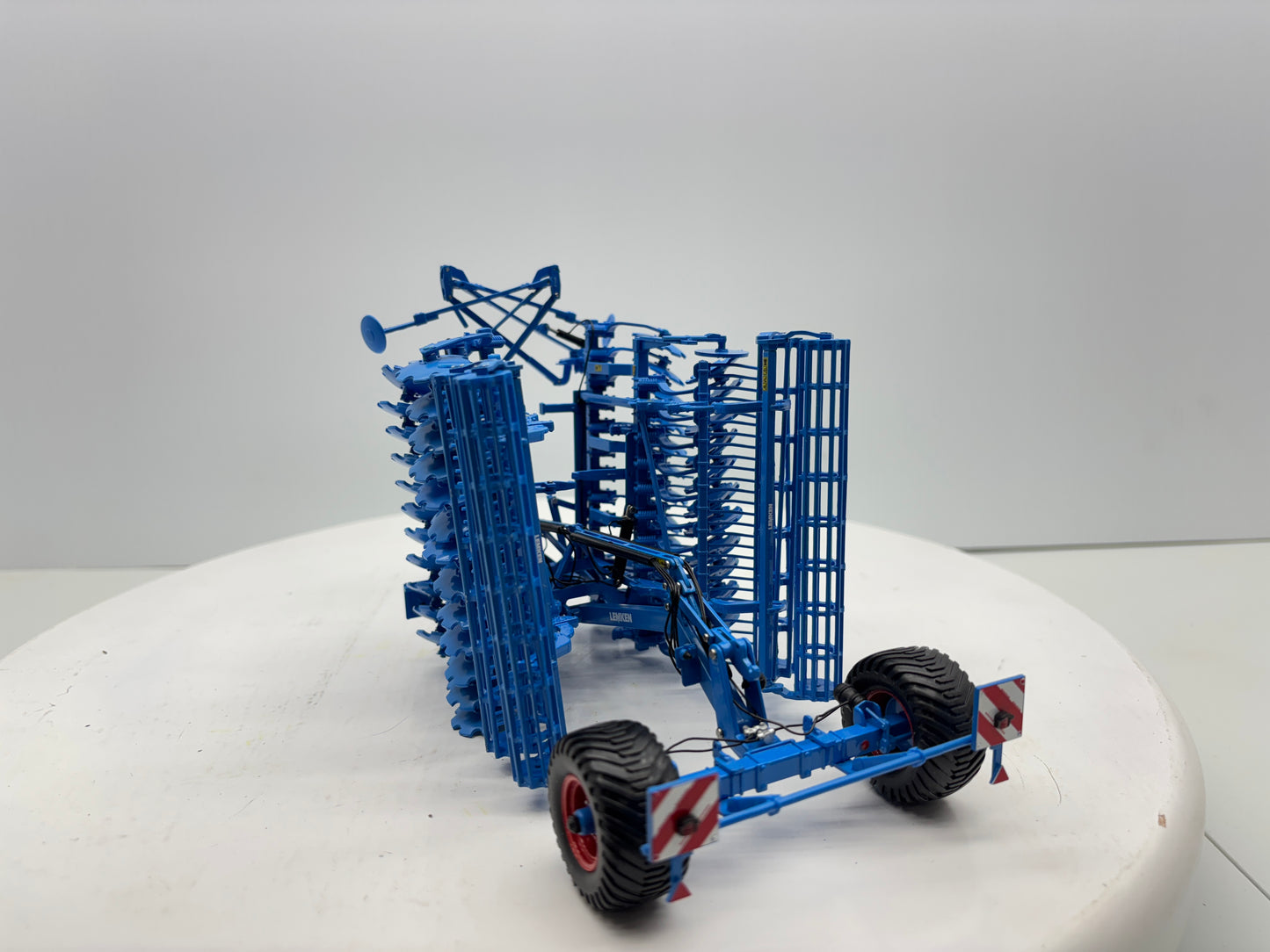 1/32 Lemken Rubin 9