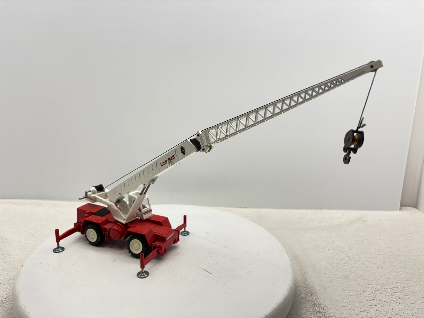 1/50 Link-Belt HSP-8060