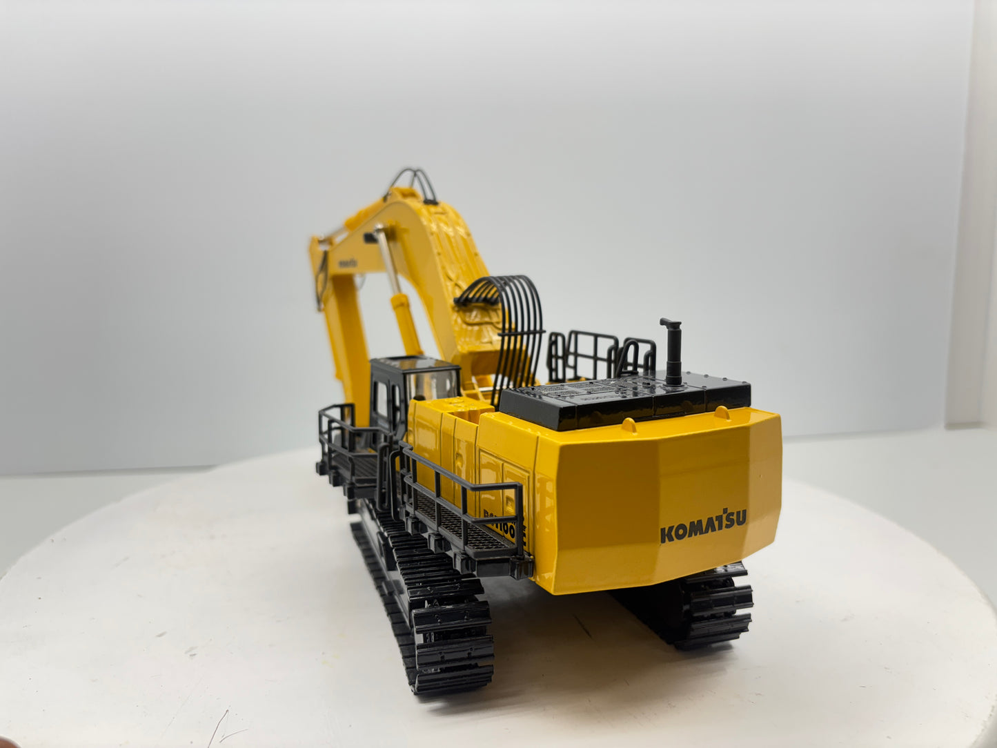 1/50 Komatsu PC 1100LC-6