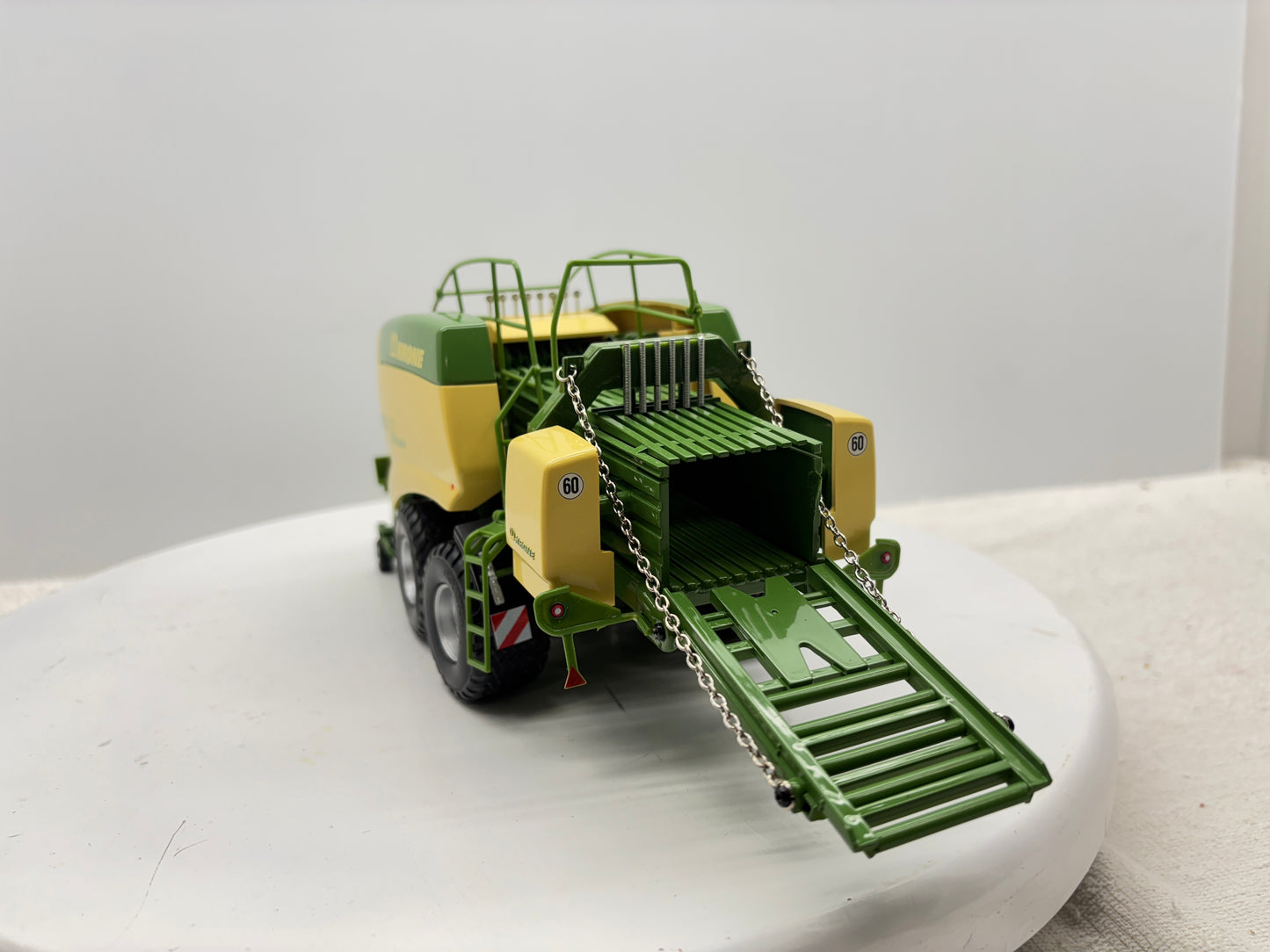 1/32 Krone 1290 HDP II XC