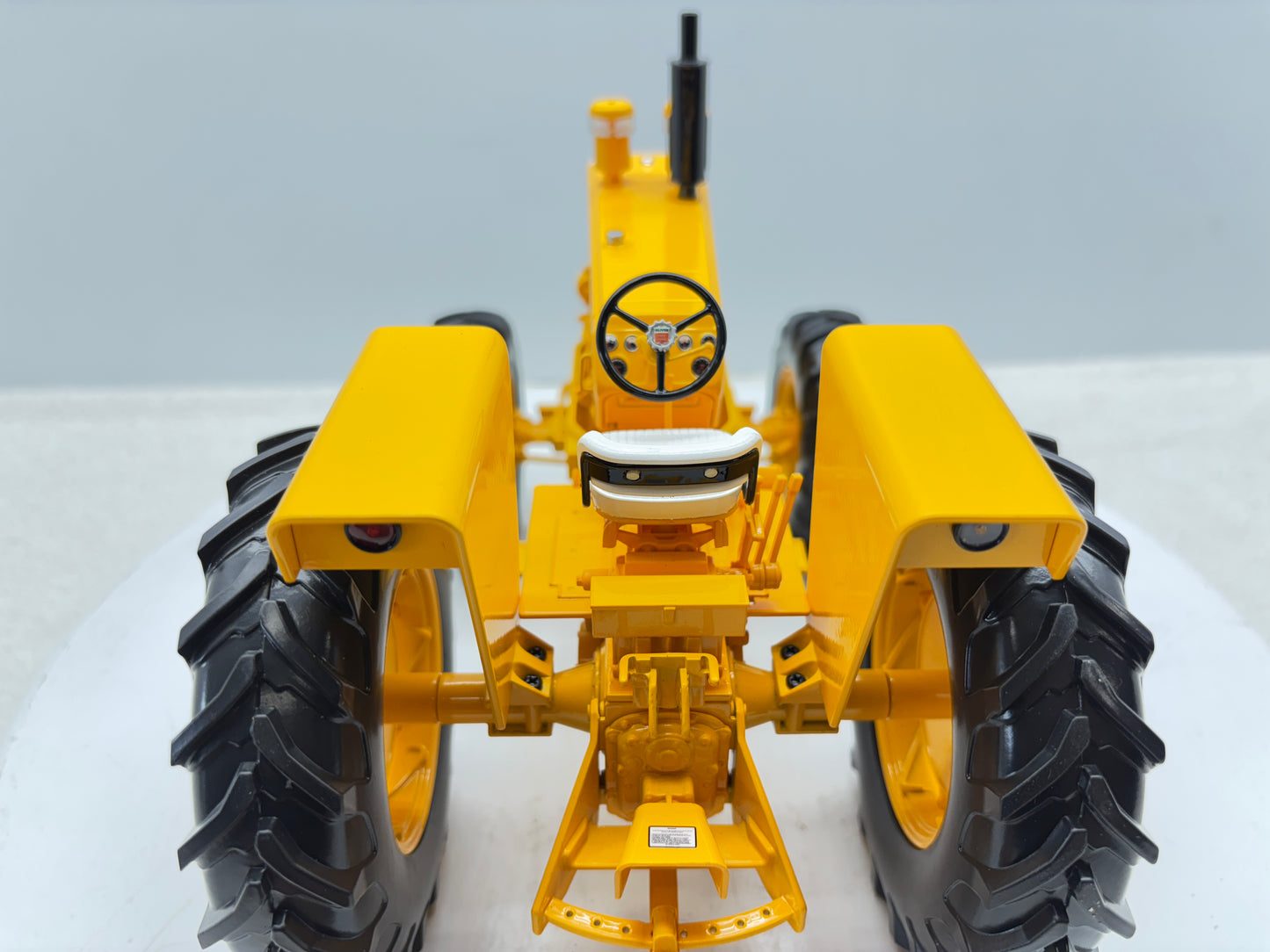 1/16 Oliver 1900 Industrial