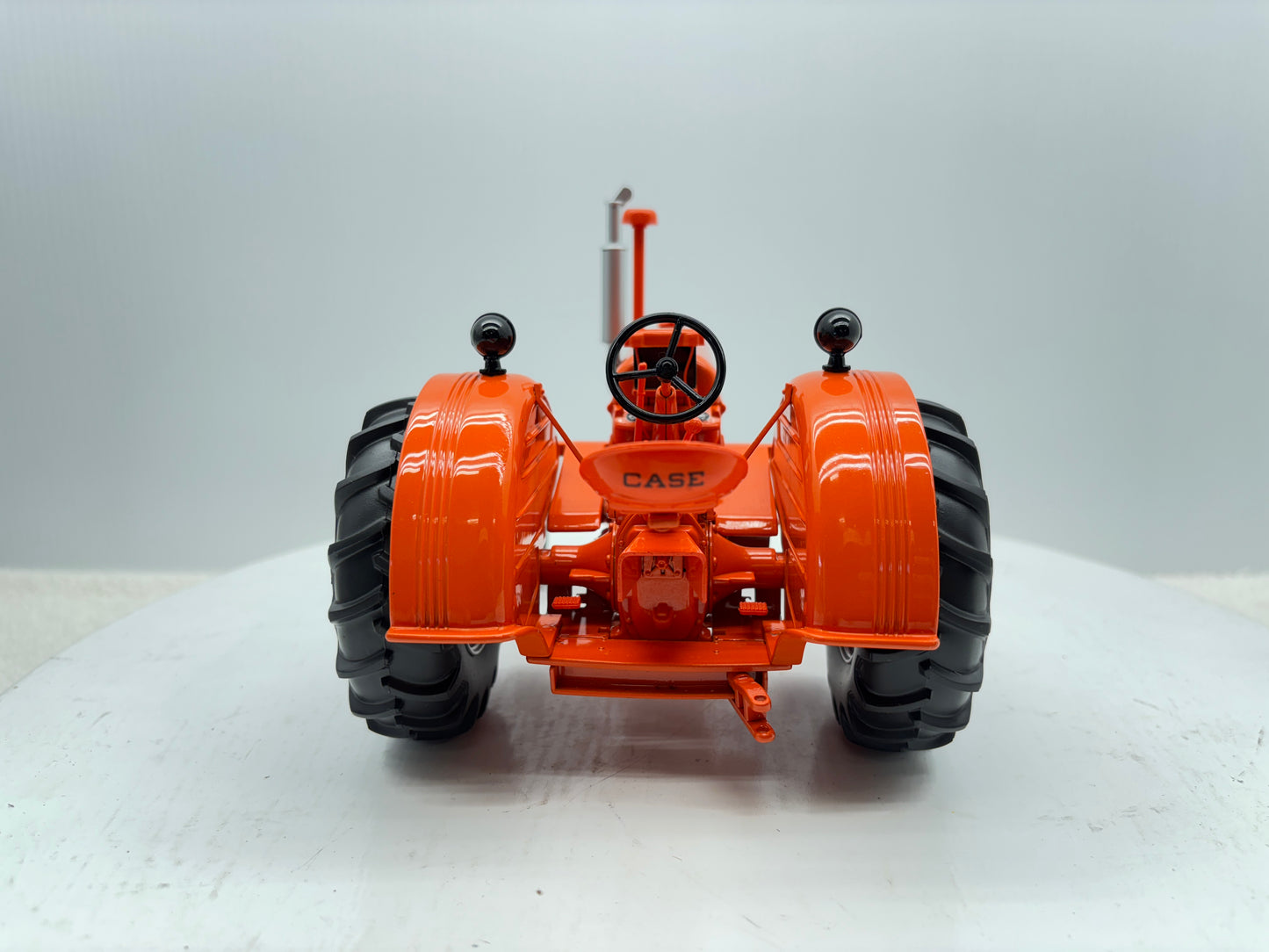 1/16 Case Model D Wide Front