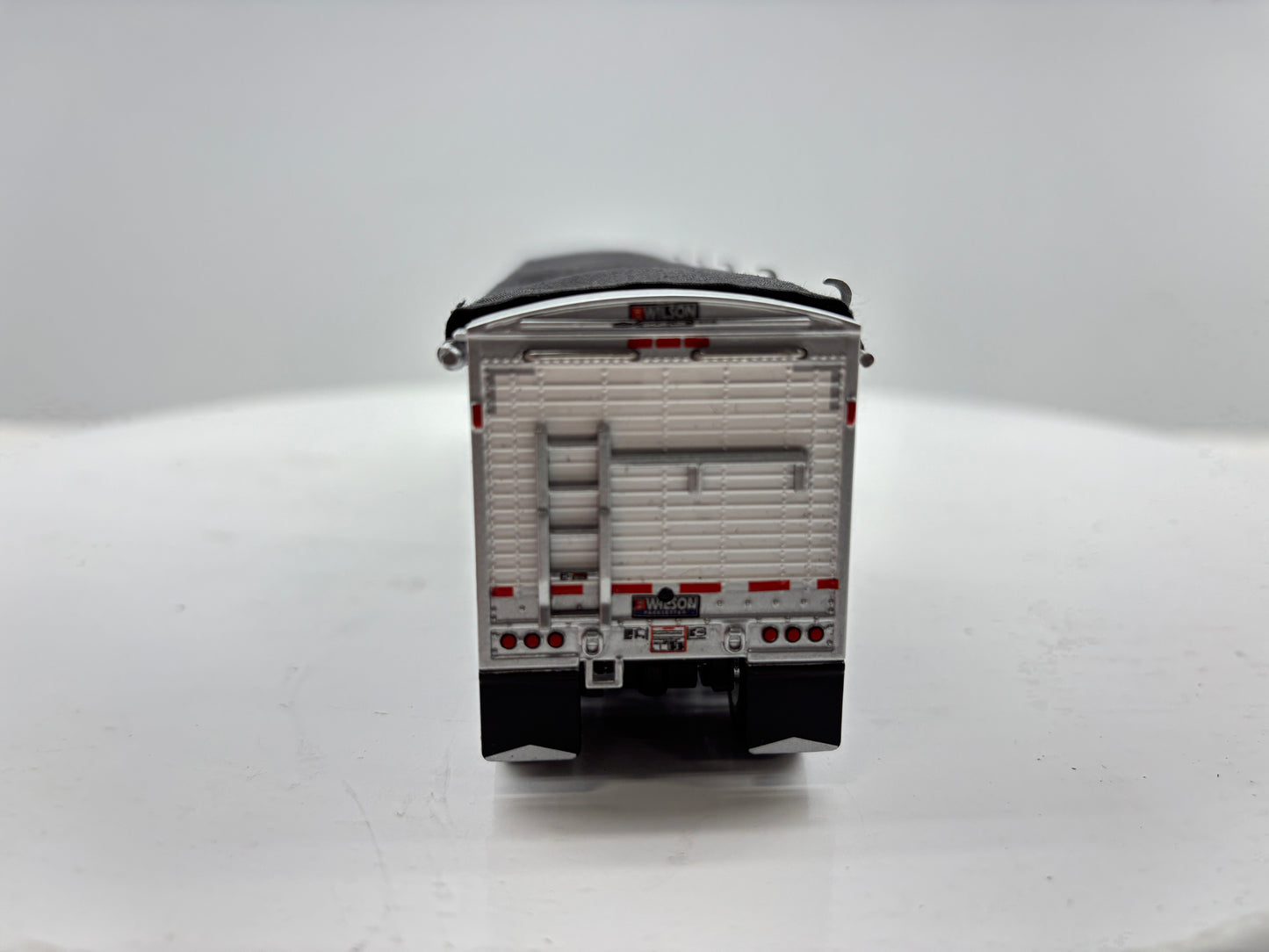 1/64 Mack Anthem Grey