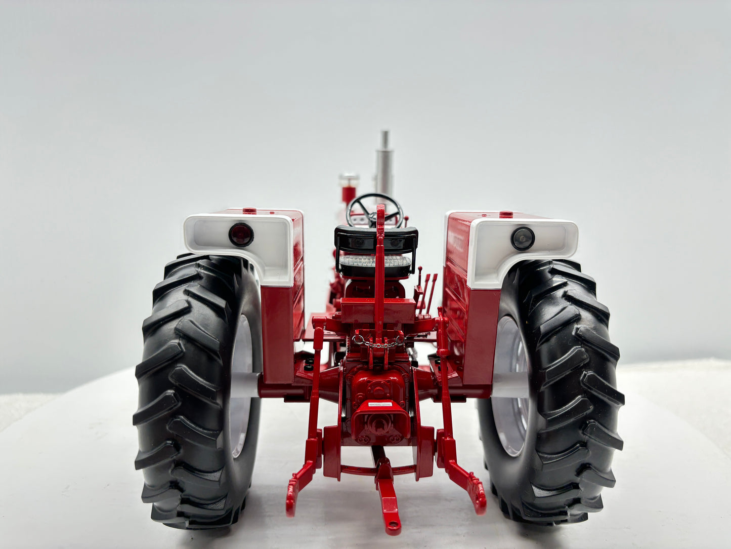 1/16 Cockshutt 1950 Wheatland