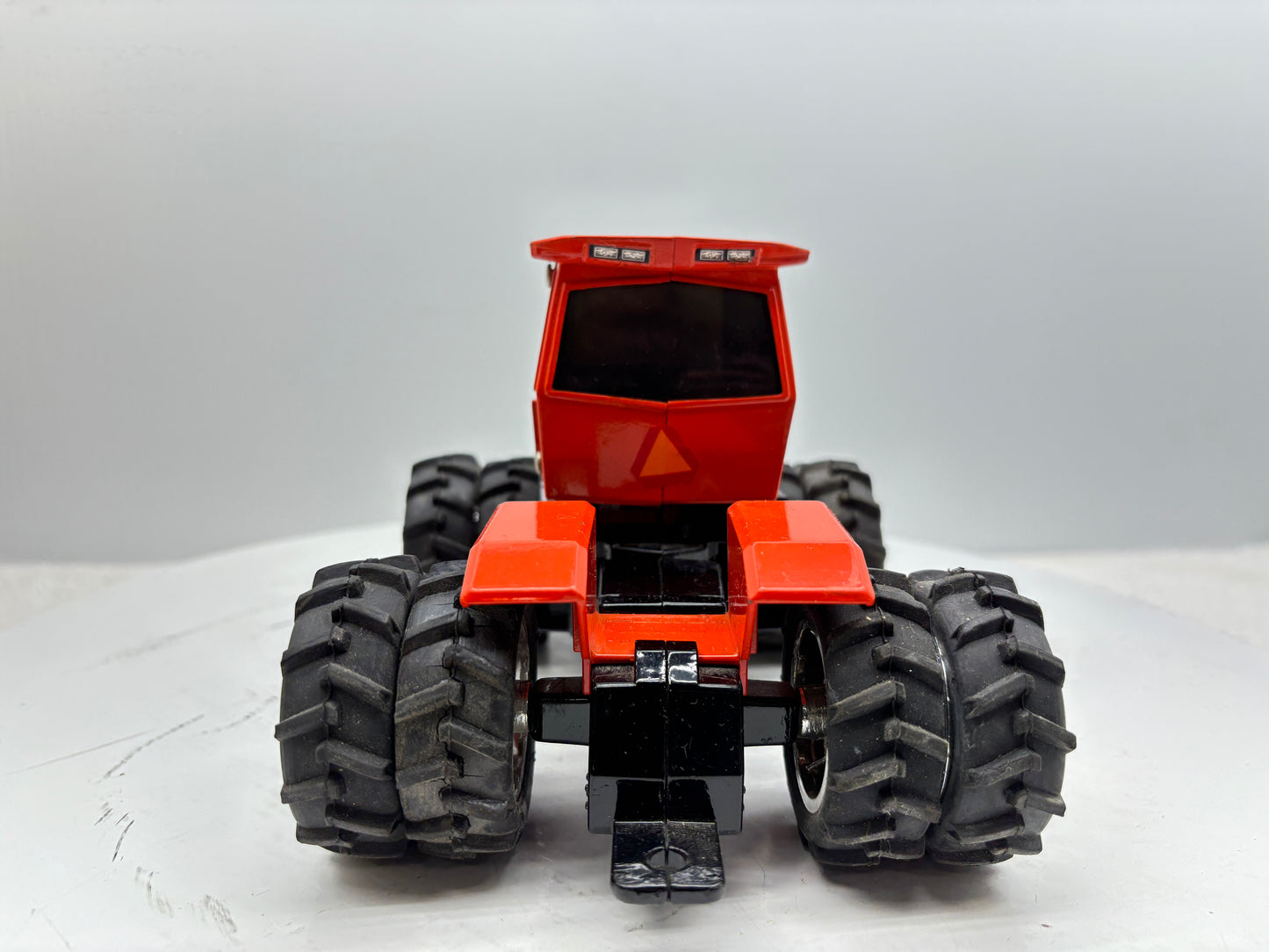 1/32 Deutz-Allis 4W-305 Chrome Rims