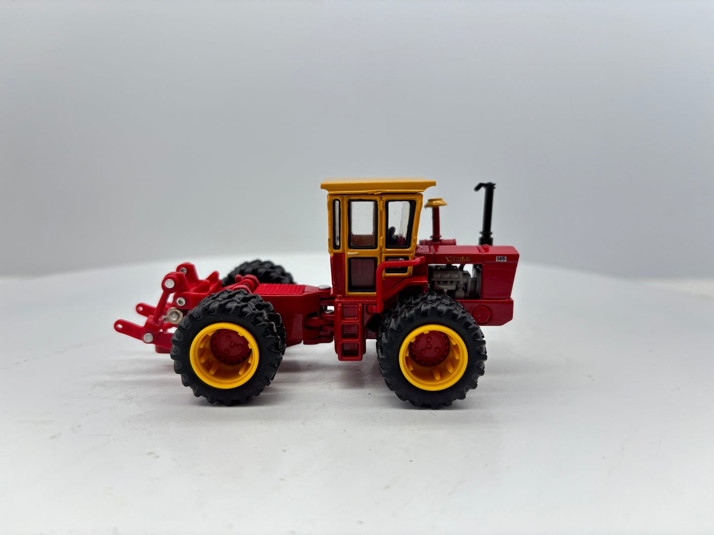 1/64 Versatile 145 Duals