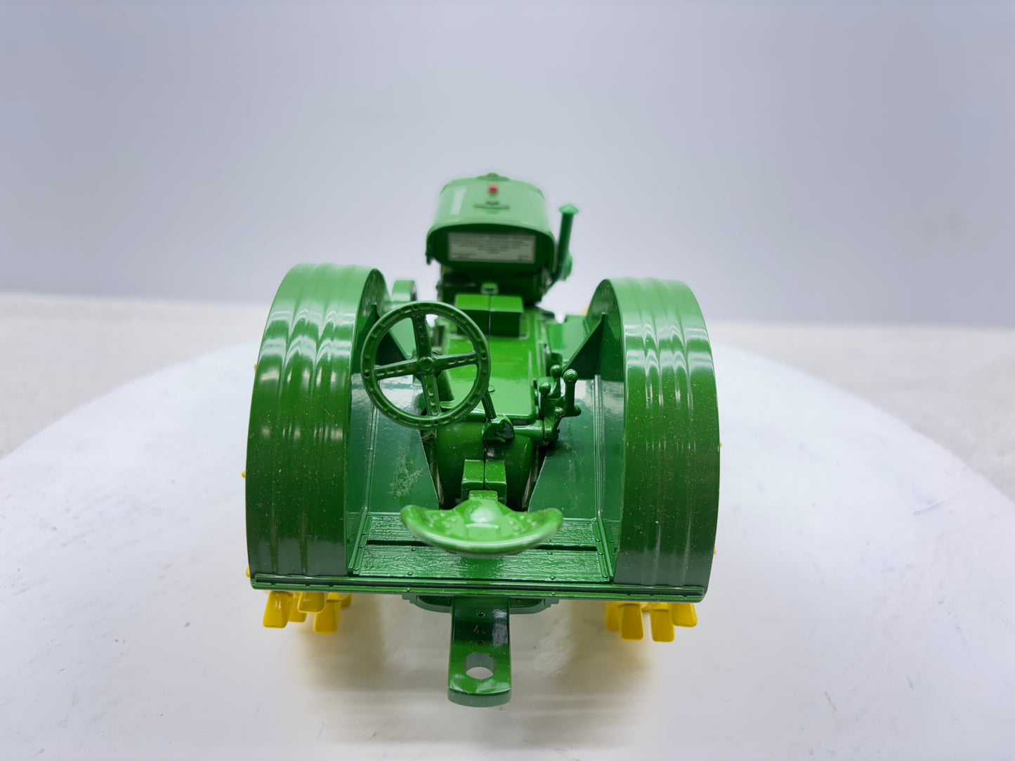 1/16 John Deere D 75th Anniversary