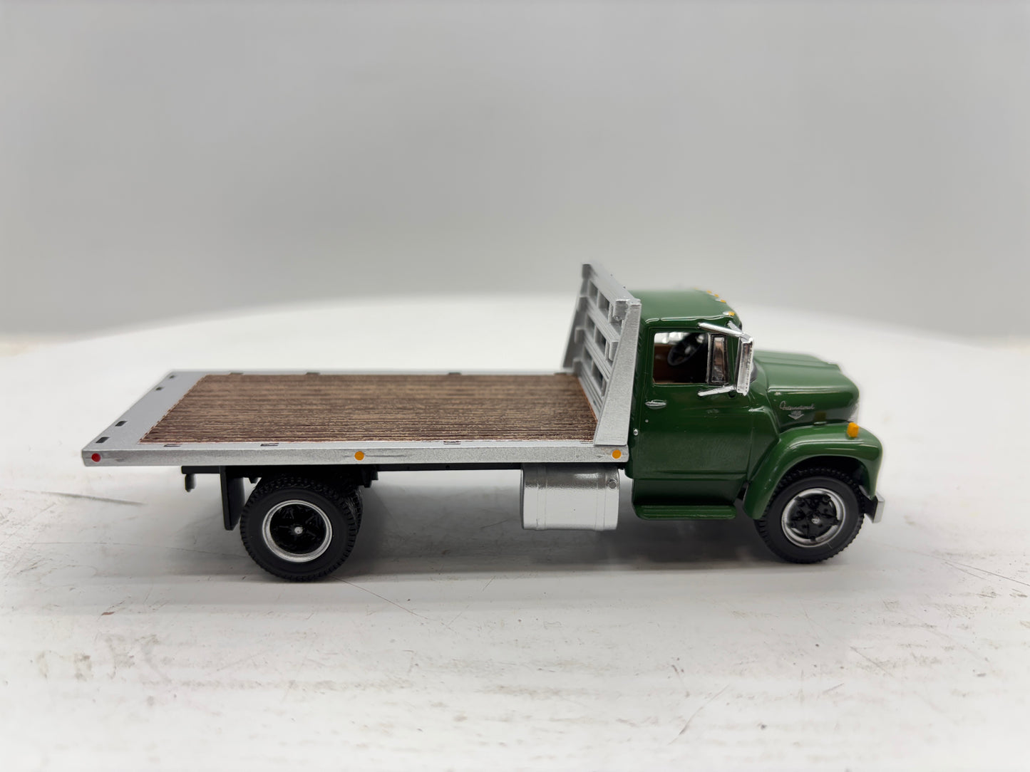 1/64 International Loadster Green