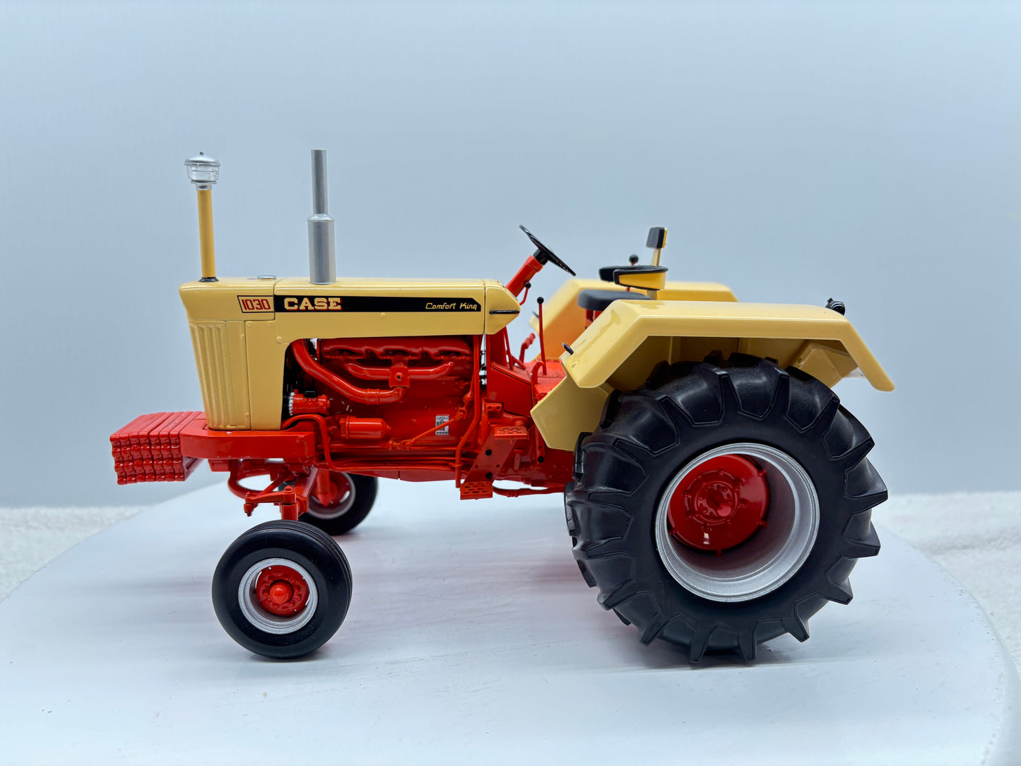 1/16 Case 1030 Western Special