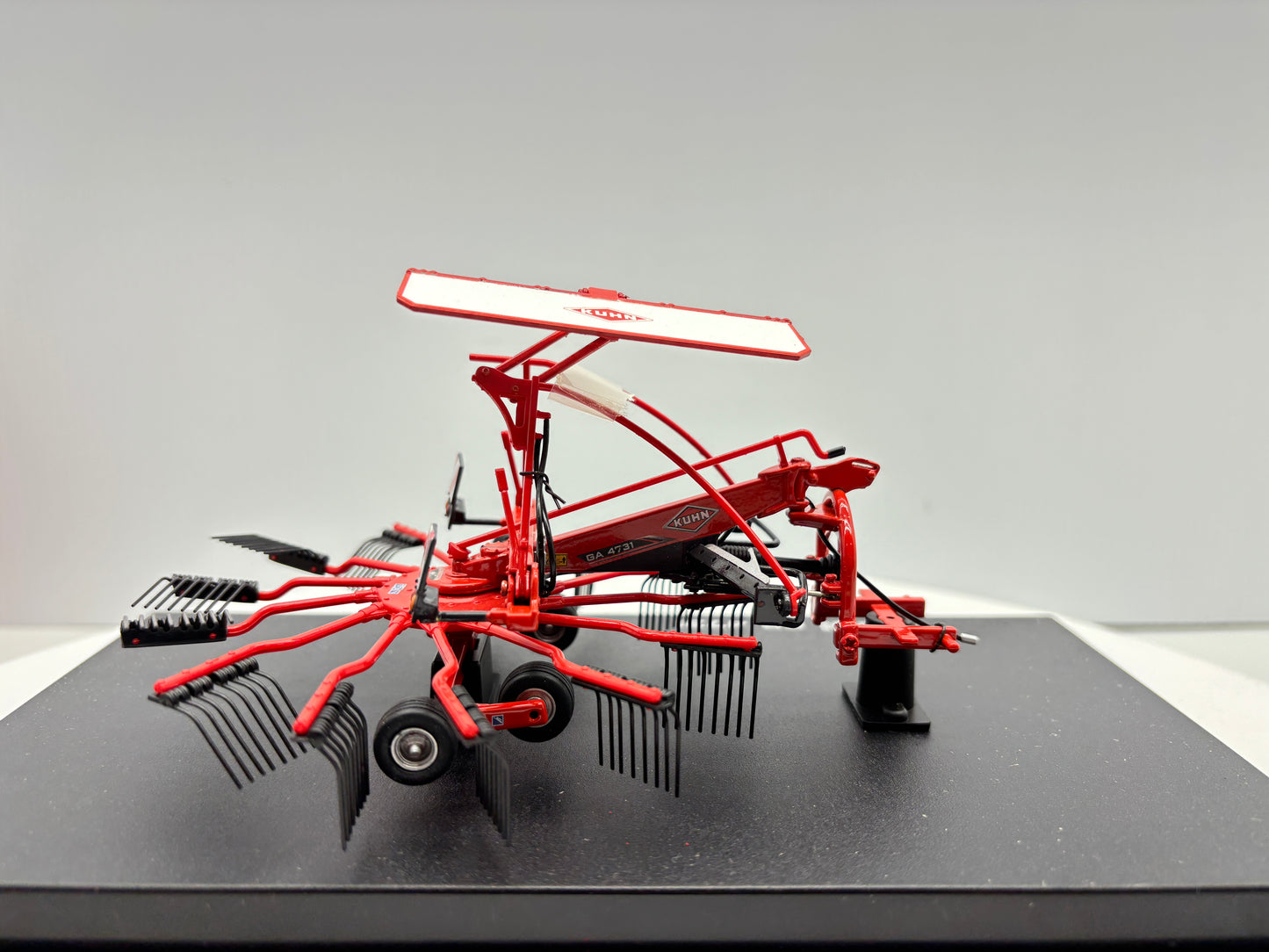 1/32 Kuhn GA 4731