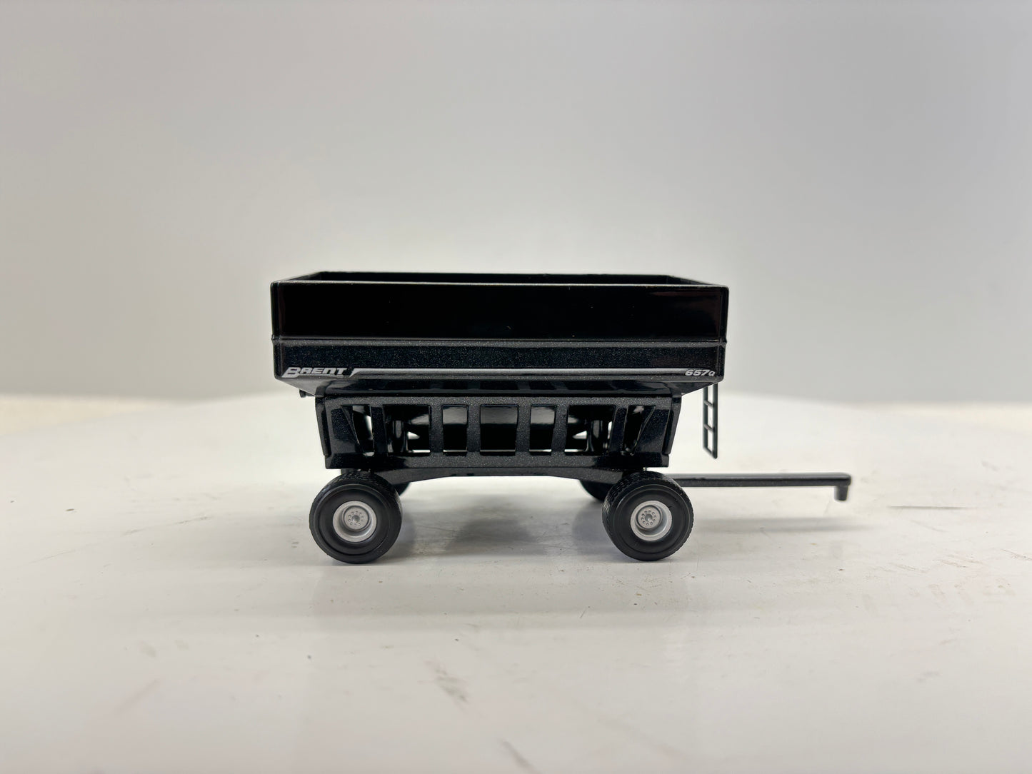 1/64 Brent 57Q Black