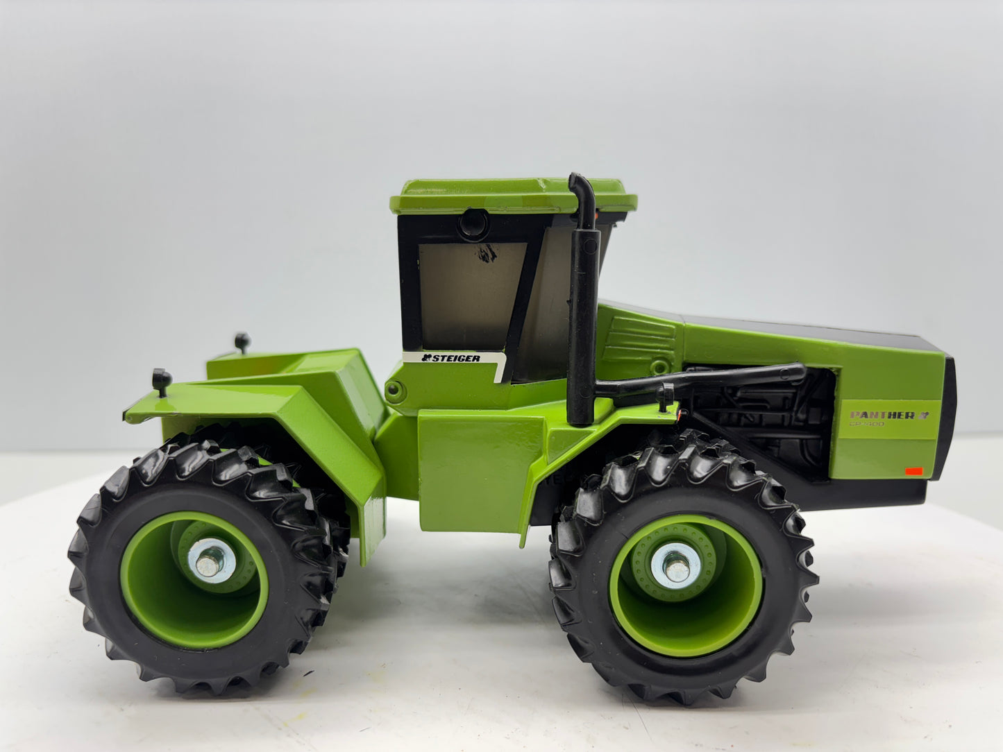 1/32 Steiger Panther CP-1400 Custom