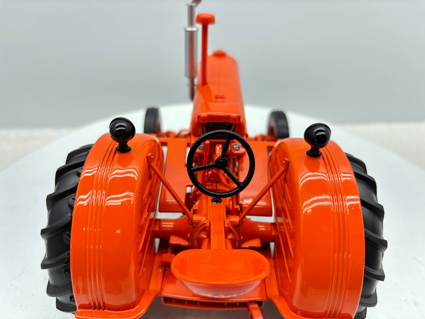 1/16 Case Model D Wide Front