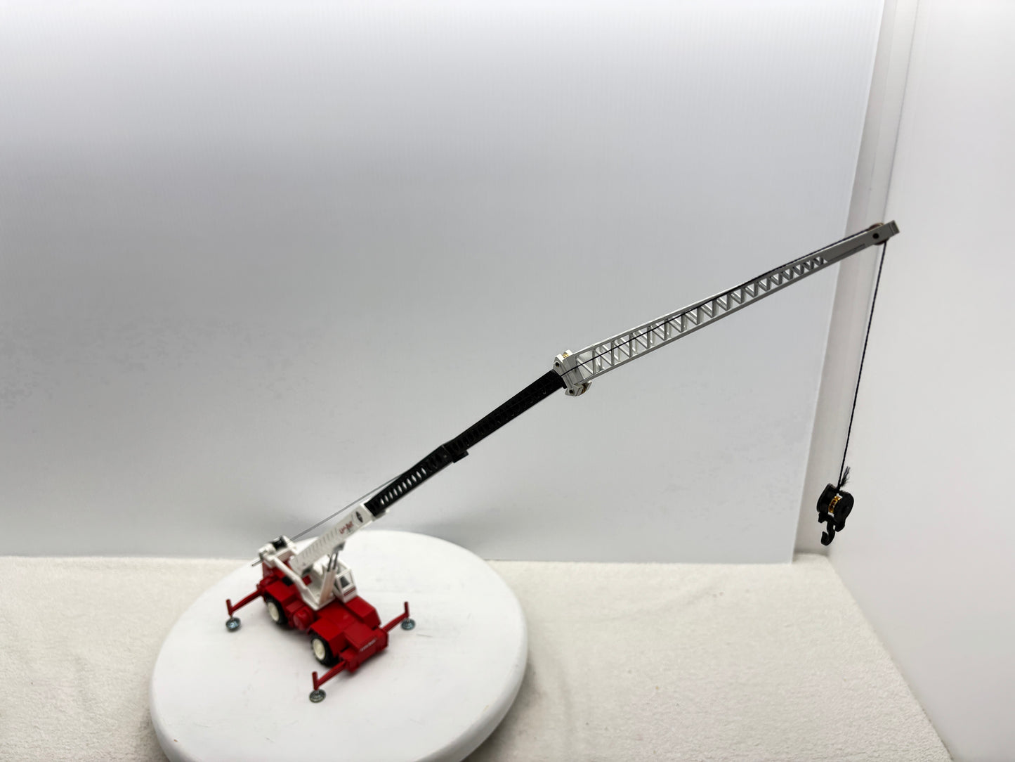 1/50 Link-Belt HSP-8060