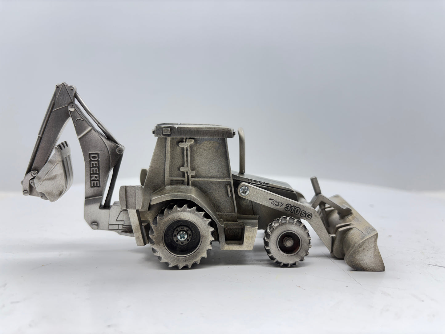 1/43 John Deere 310 SG