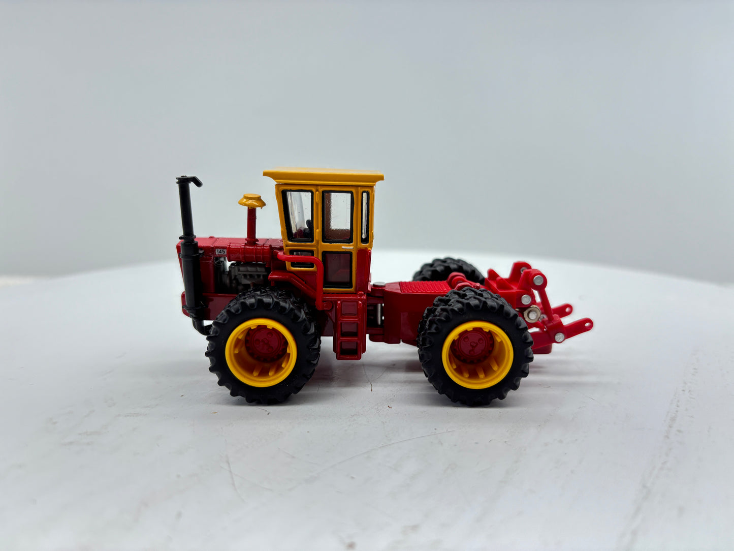 1/64 Versatile 145 Duals