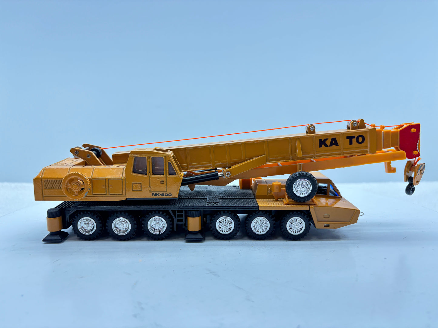 1/61 Kato Nk-800