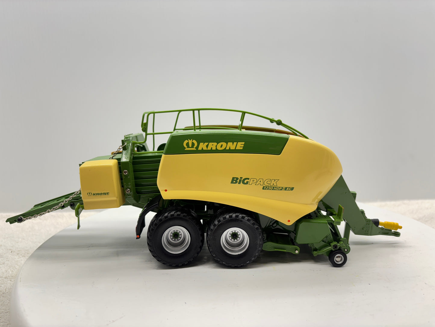 1/32 Krone 1290 HDP II XC