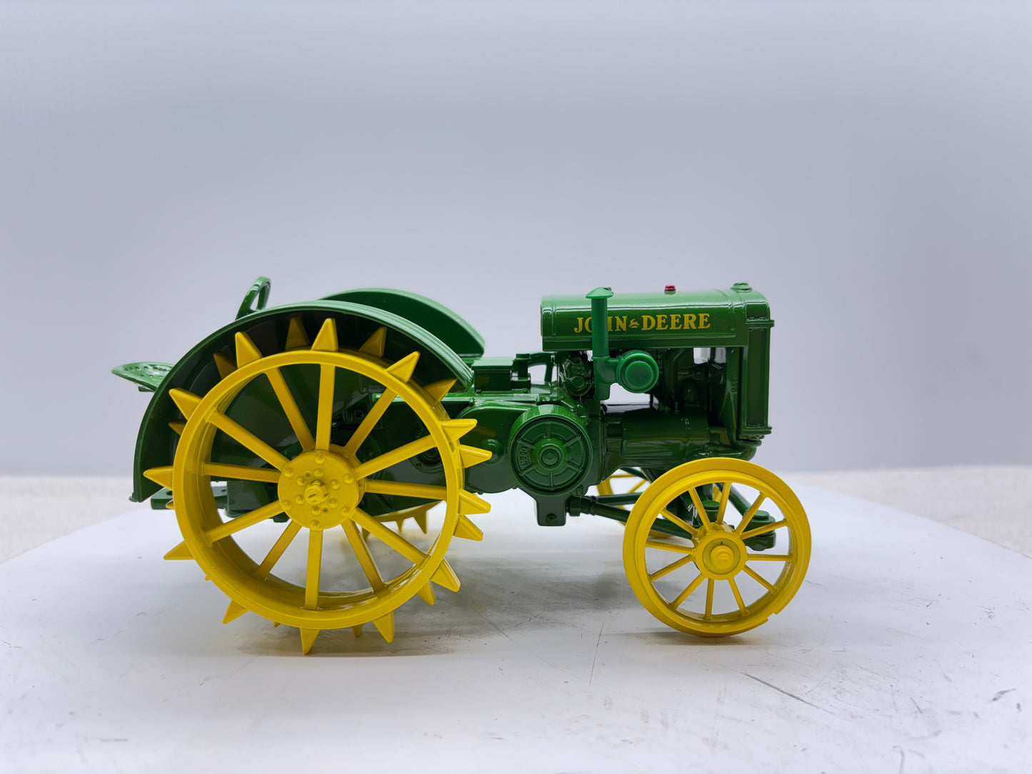 1/16 John Deere D 75th Anniversary