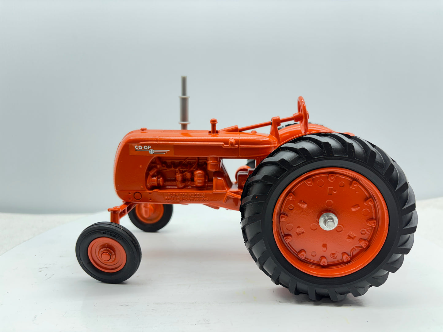 1/16 CO-OP E5 Wide Front