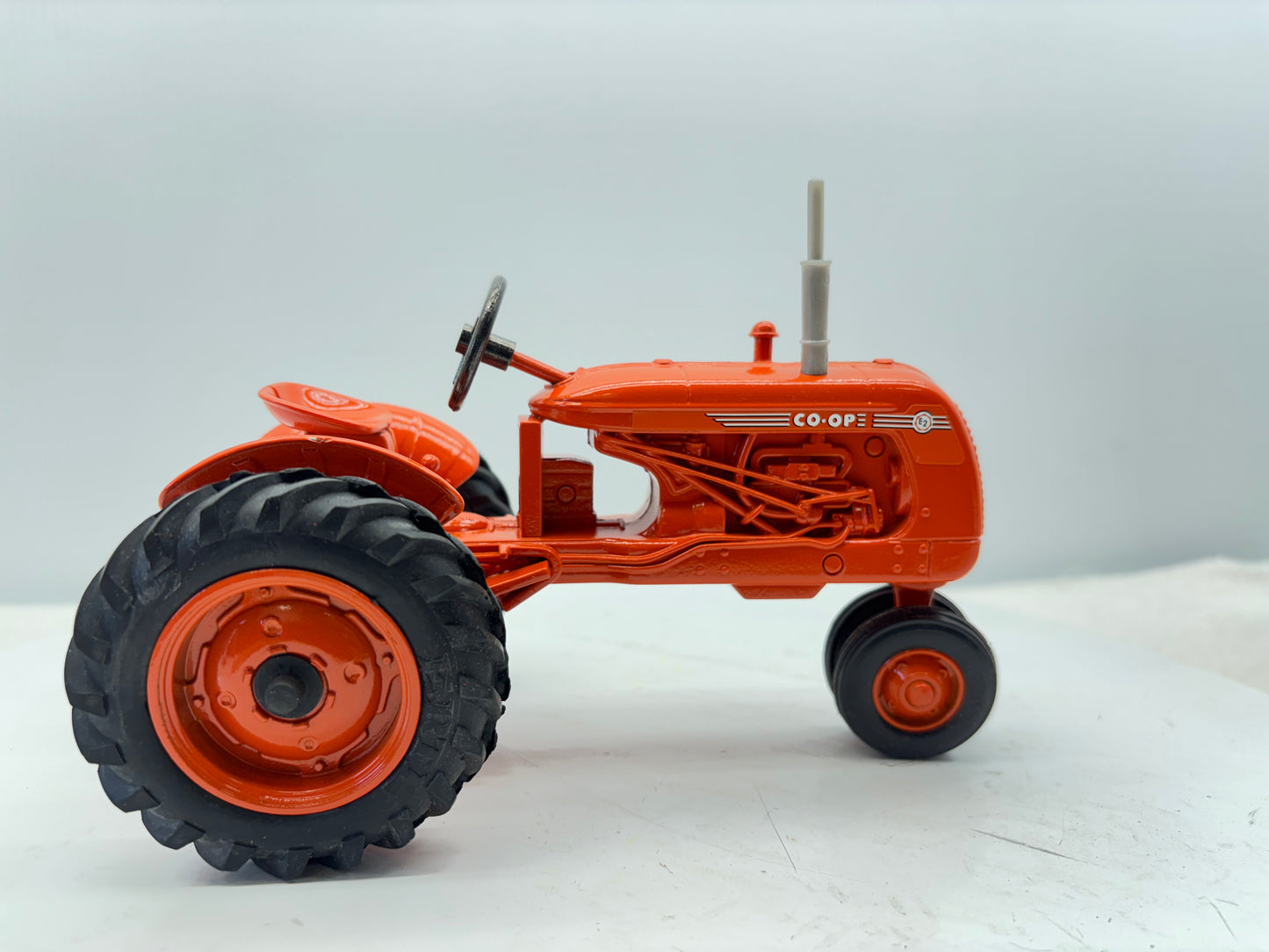 1/16 CO-OP E2 Narrow Front