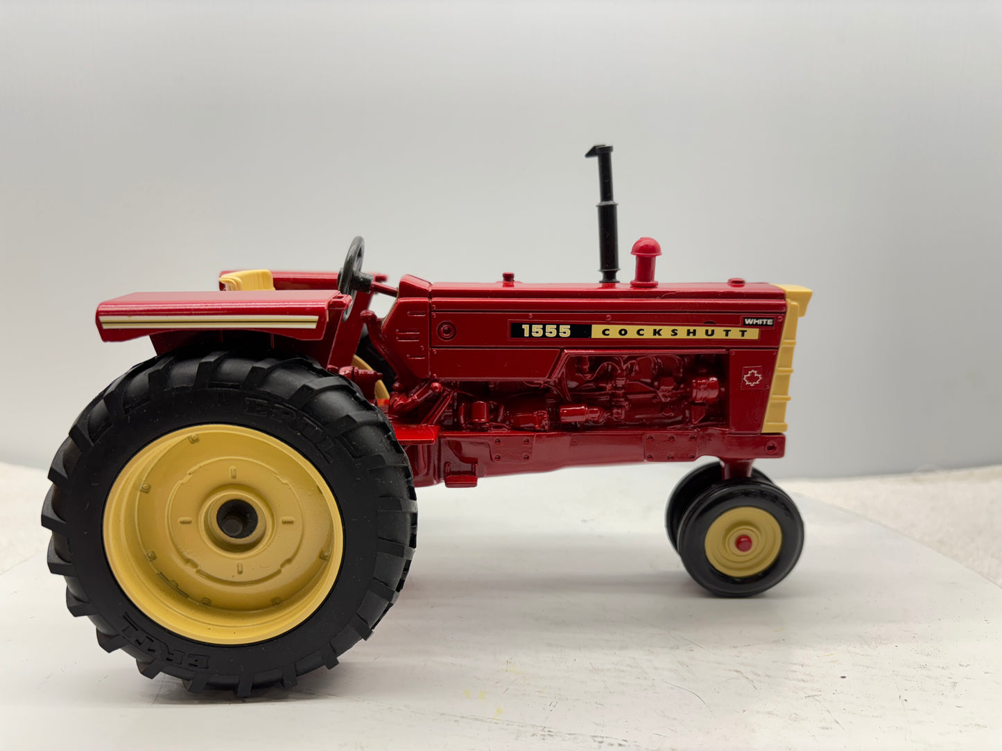 1/16 Cockshutt 1555 C.I.F.E.S