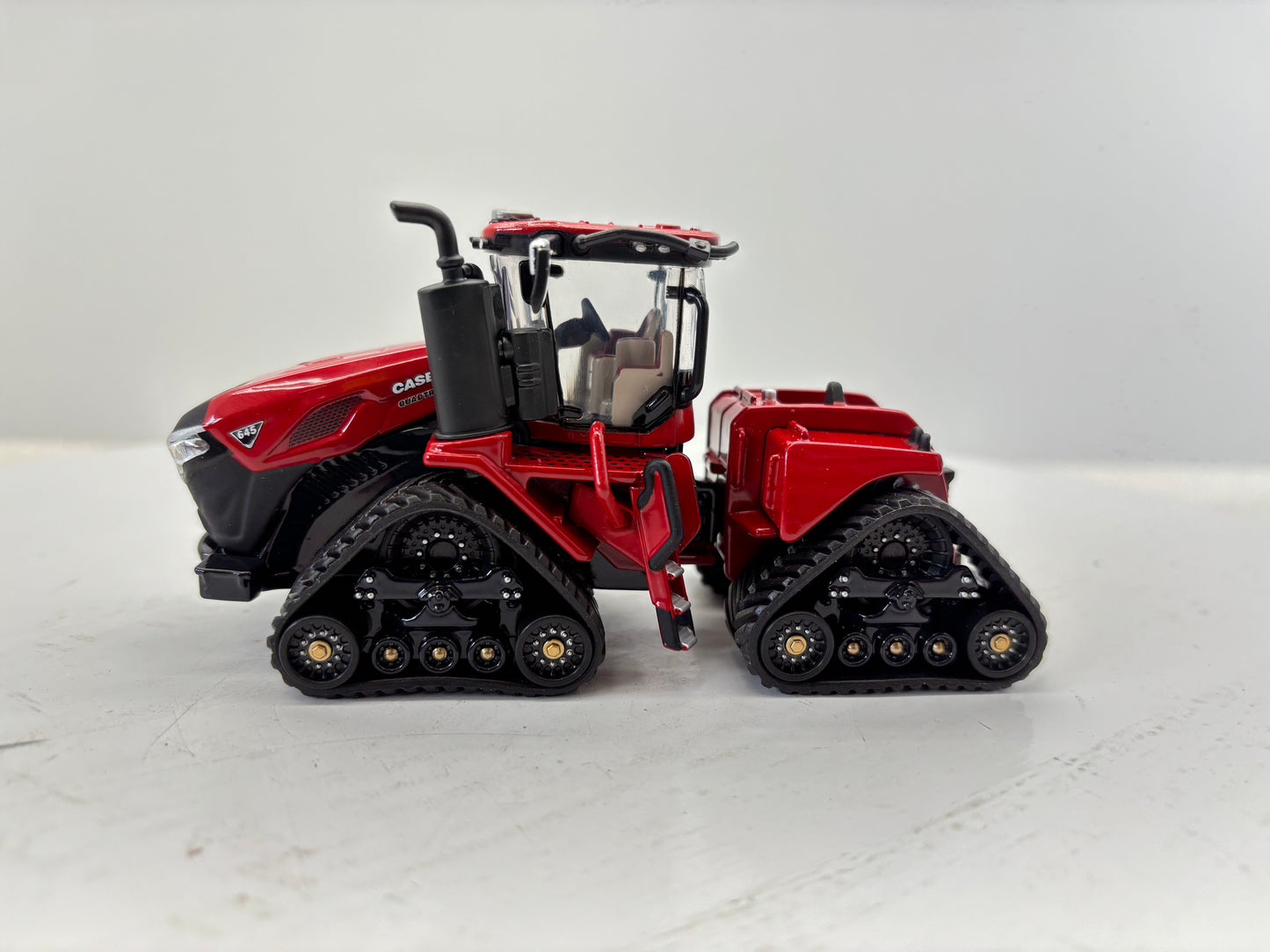 1/64 Case IH Steiger 645 Quadtrac Prestige