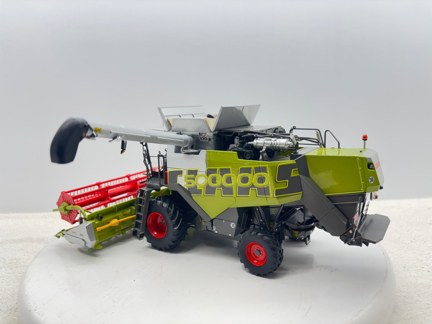 1/32 Claas 450