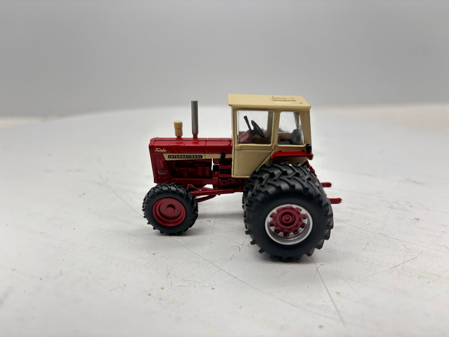 1/64 International 1256 4WD