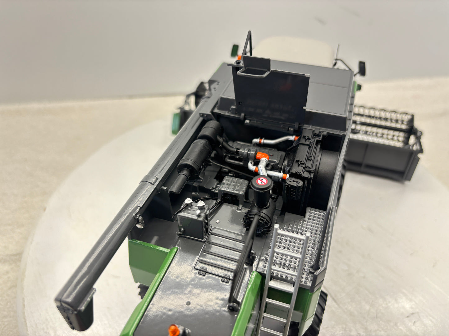 1/32 Fendt 5255L