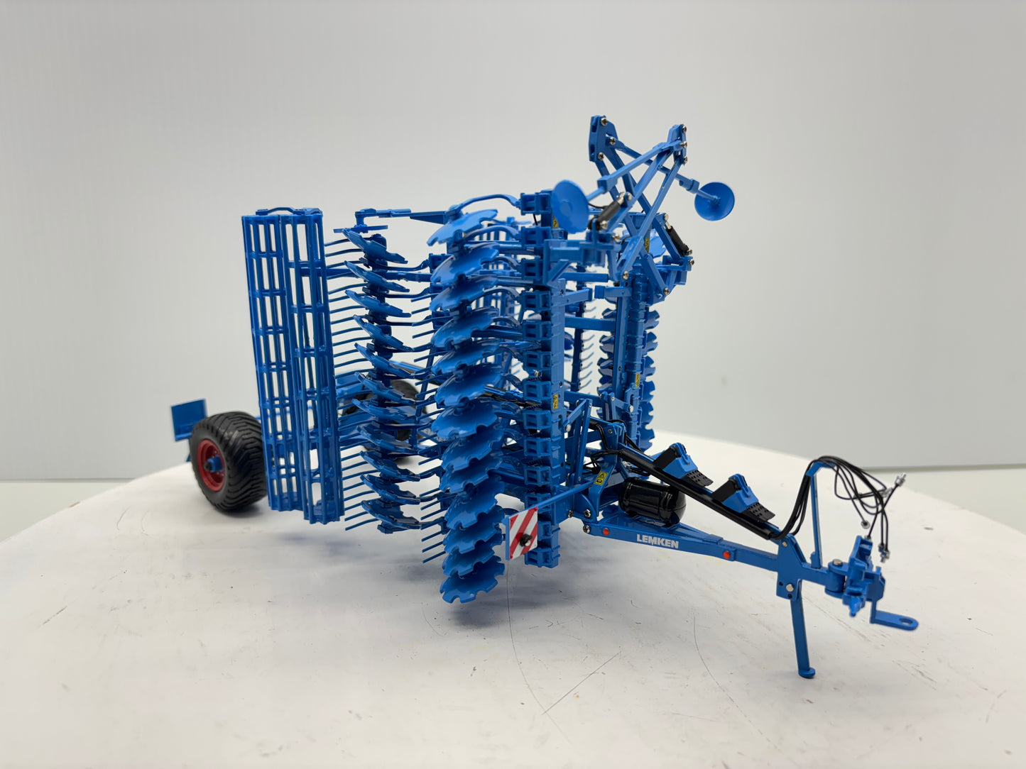 1/32 Lemken Rubin 9