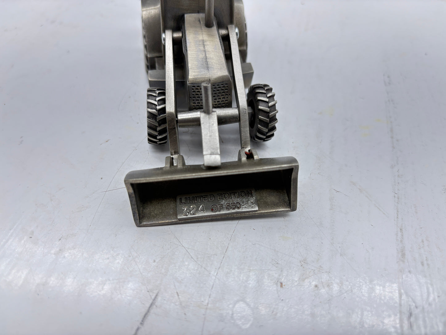 1/43 John Deere 310 SG
