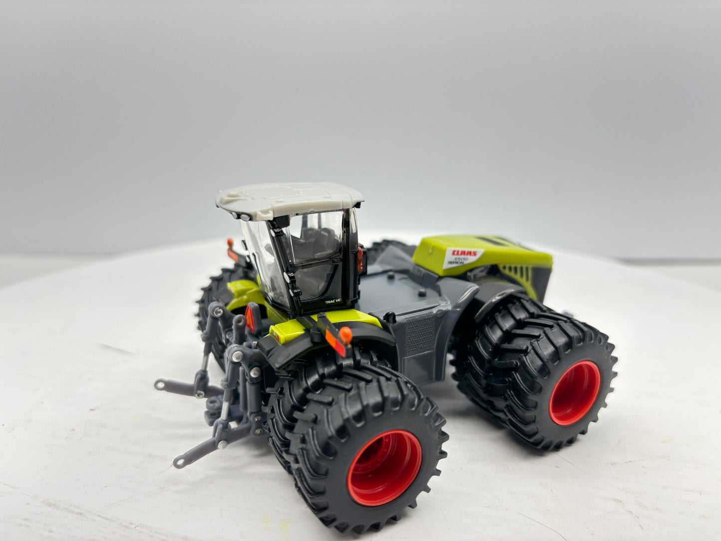 1/64 Claas 4500 Xerion