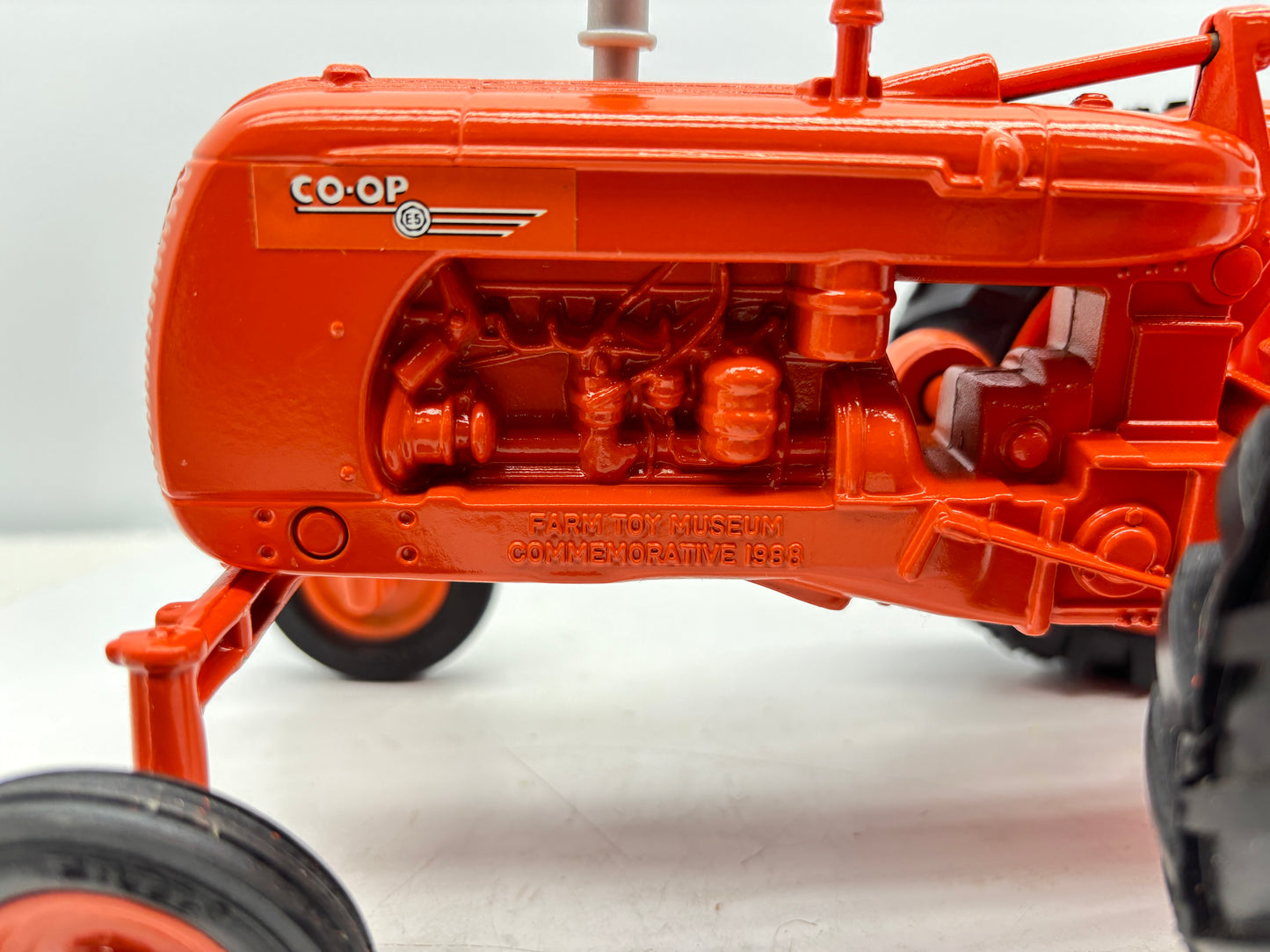 1/16 CO-OP E5 Wide Front