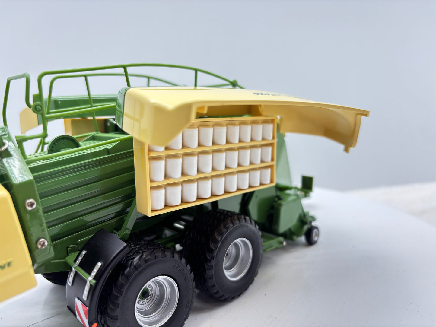 1/32 Krone 1290 HDP II XC