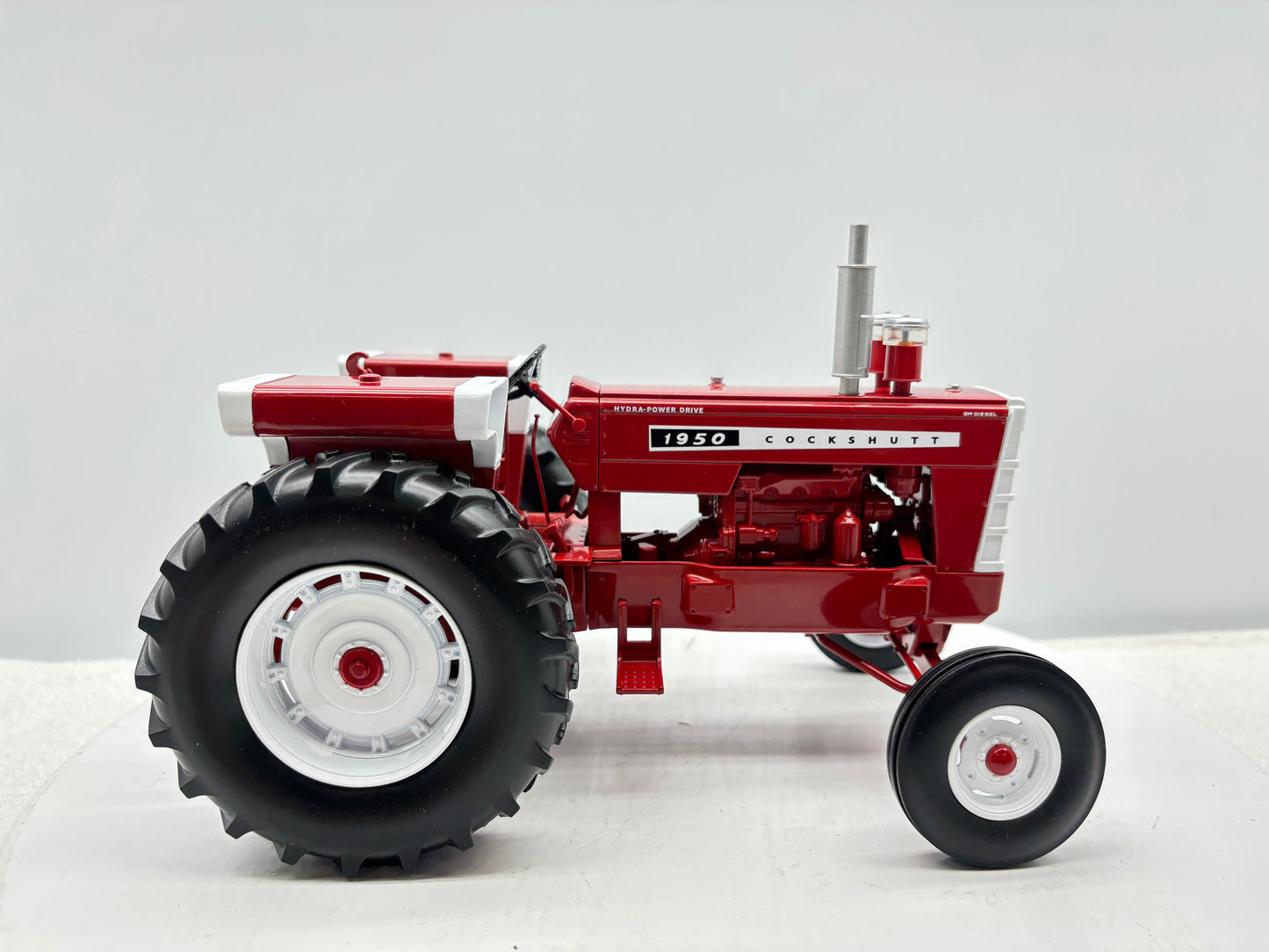 1/16 Cockshutt 1950 Wheatland