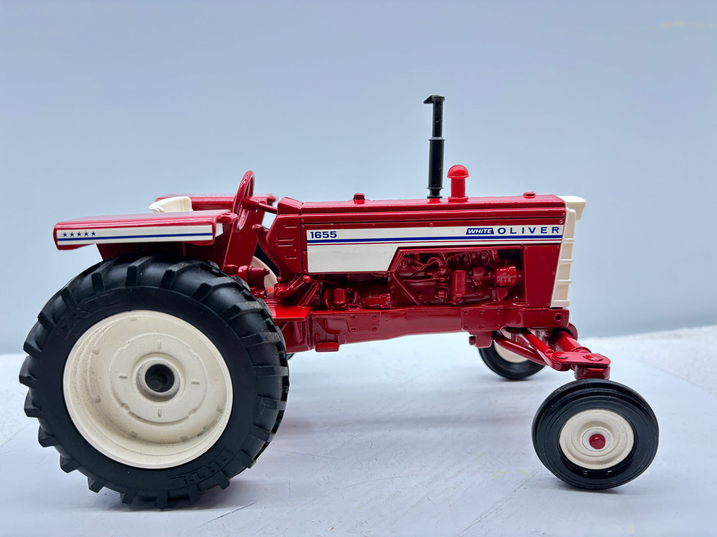 1/16 Oliver 1655 Farm Show Edition