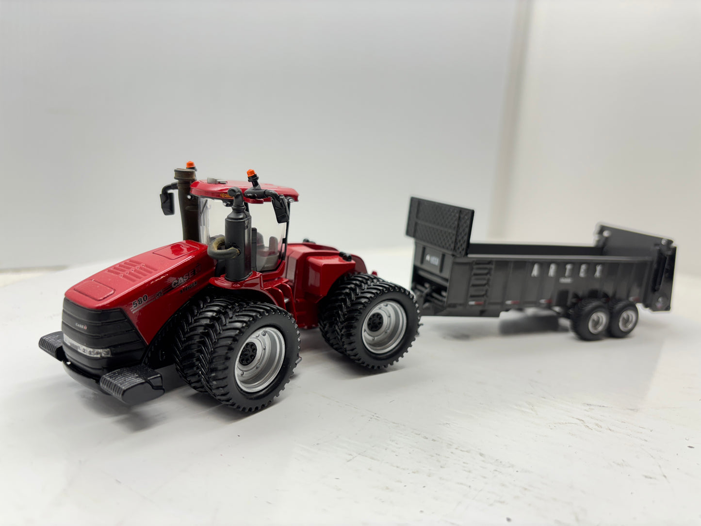 1/64 Case IH Steiger 580 Prestige
